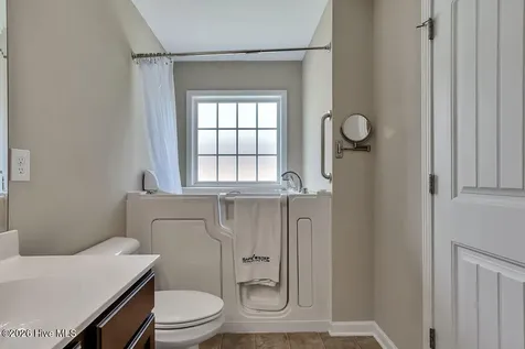 107 Hillshire Drive Winnabow NC 28479