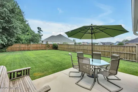 107 Hillshire Drive Winnabow NC 28479