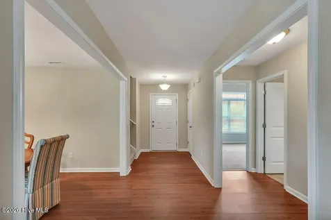 107 Hillshire Drive Winnabow NC 28479