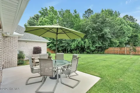 107 Hillshire Drive Winnabow NC 28479