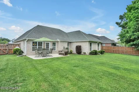 107 Hillshire Drive Winnabow NC 28479