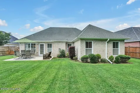 107 Hillshire Drive Winnabow NC 28479