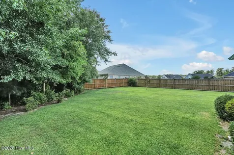 107 Hillshire Drive Winnabow NC 28479