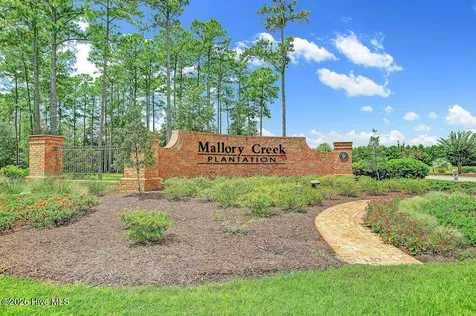107 Hillshire Drive Winnabow NC 28479