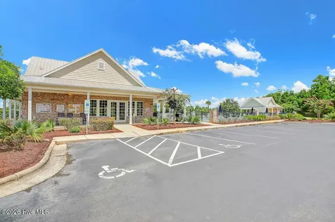 107 Hillshire Drive Winnabow NC 28479