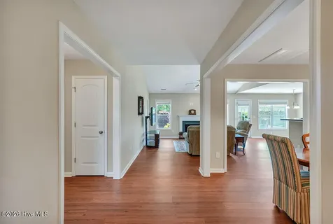 107 Hillshire Drive Winnabow NC 28479