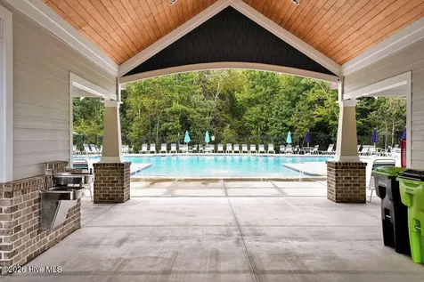 107 Hillshire Drive Winnabow NC 28479