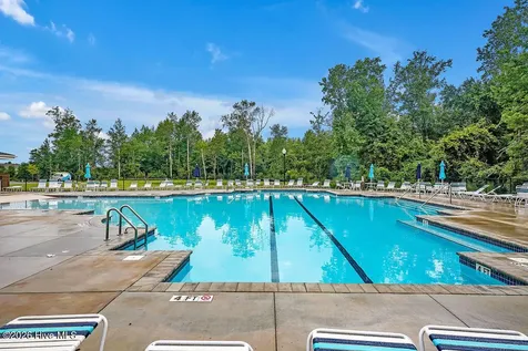 107 Hillshire Drive Winnabow NC 28479