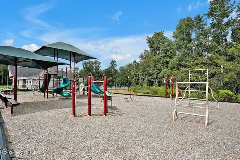 107 Hillshire Drive Winnabow NC 28479
