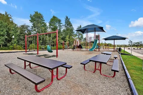 107 Hillshire Drive Winnabow NC 28479