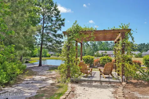 107 Hillshire Drive Winnabow NC 28479