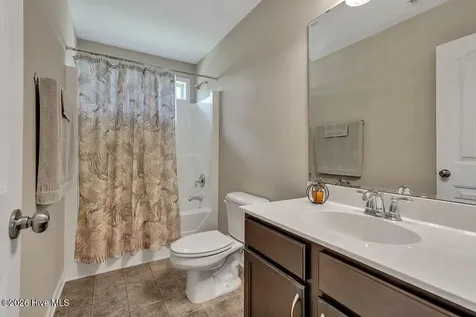 107 Hillshire Drive Winnabow NC 28479
