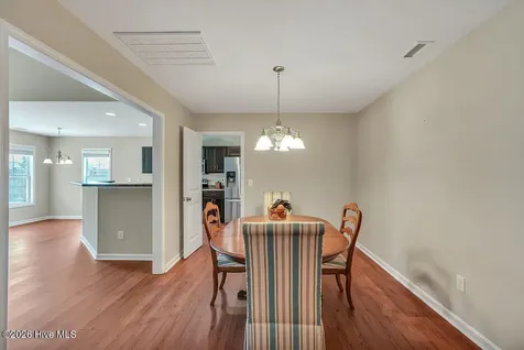 107 Hillshire Drive Winnabow NC 28479