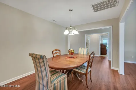 107 Hillshire Drive Winnabow NC 28479
