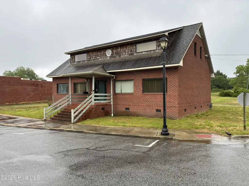 212 W Water Street Plymouth NC 27962