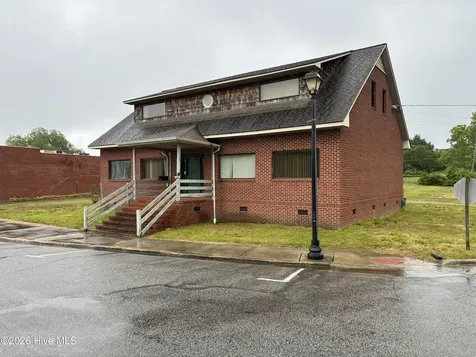 212 W Water Street Plymouth NC 27962