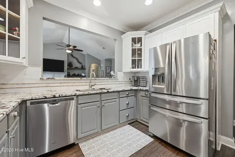 201 Brant Court Swansboro NC 28584