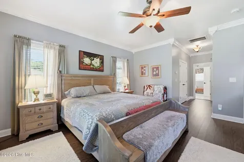201 Brant Court Swansboro NC 28584