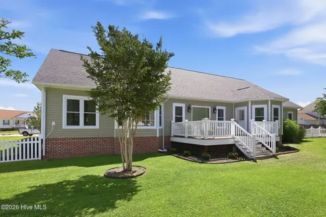 201 Brant Court Swansboro NC 28584