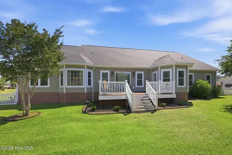 201 Brant Court Swansboro NC 28584