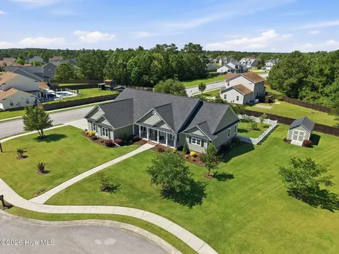 201 Brant Court Swansboro NC 28584