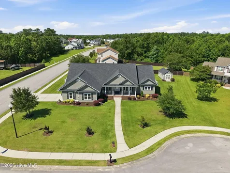201 Brant Court Swansboro NC 28584