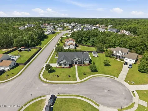201 Brant Court Swansboro NC 28584