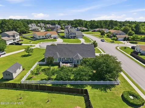 201 Brant Court Swansboro NC 28584