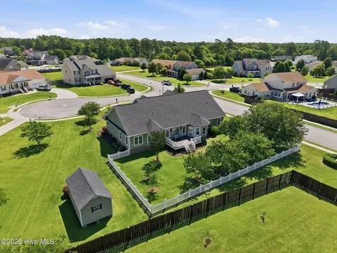 201 Brant Court Swansboro NC 28584