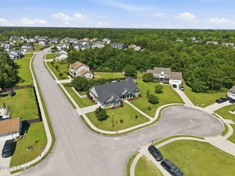 201 Brant Court Swansboro NC 28584
