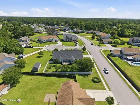 201 Brant Court Swansboro NC 28584