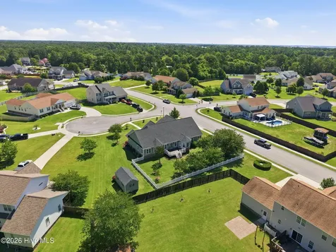 201 Brant Court Swansboro NC 28584