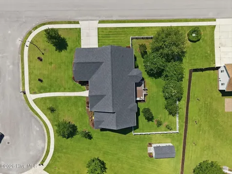 201 Brant Court Swansboro NC 28584