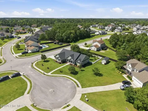 201 Brant Court Swansboro NC 28584