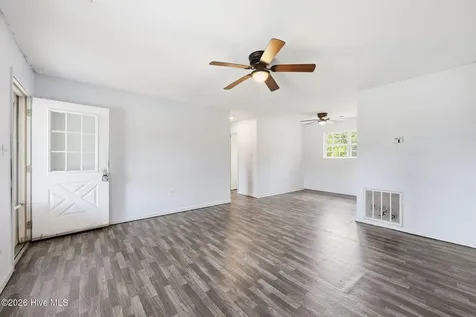 445 Minor Run Road Edward NC 27821