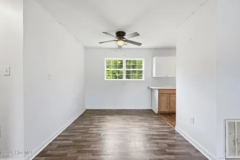 445 Minor Run Road Edward NC 27821