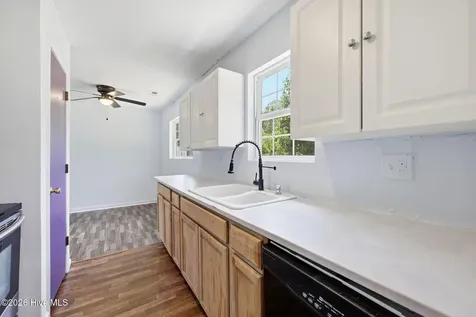 445 Minor Run Road Edward NC 27821