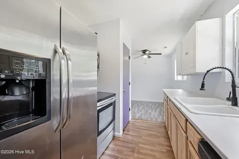 445 Minor Run Road Edward NC 27821