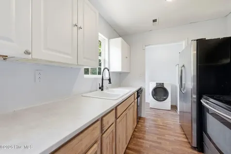 445 Minor Run Road Edward NC 27821