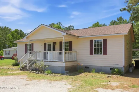 445 Minor Run Road Edward NC 27821