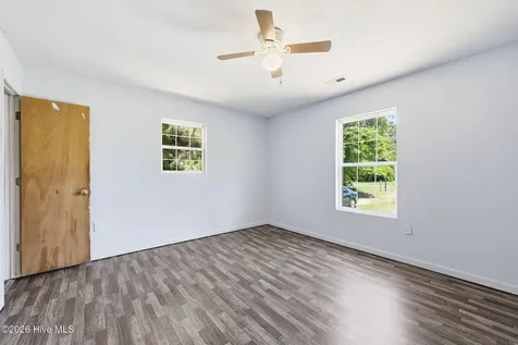 445 Minor Run Road Edward NC 27821
