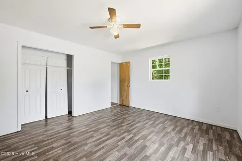 445 Minor Run Road Edward NC 27821