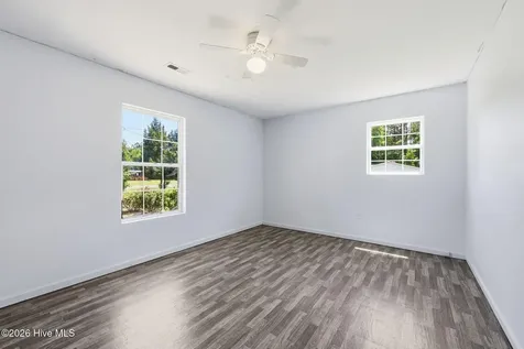 445 Minor Run Road Edward NC 27821