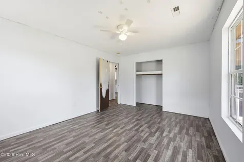 445 Minor Run Road Edward NC 27821