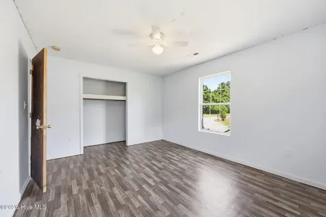 445 Minor Run Road Edward NC 27821