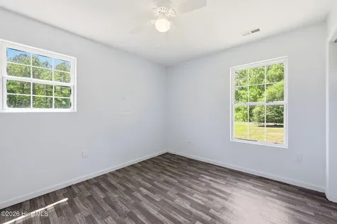 445 Minor Run Road Edward NC 27821
