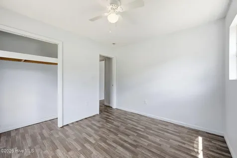 445 Minor Run Road Edward NC 27821