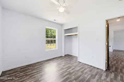445 Minor Run Road Edward NC 27821