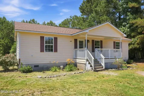 445 Minor Run Road Edward NC 27821