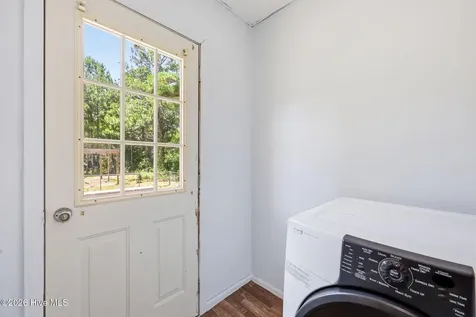 445 Minor Run Road Edward NC 27821
